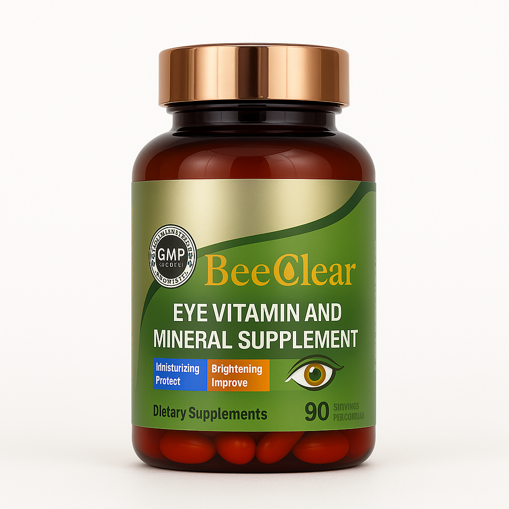 BeeClear™ Vision Guard