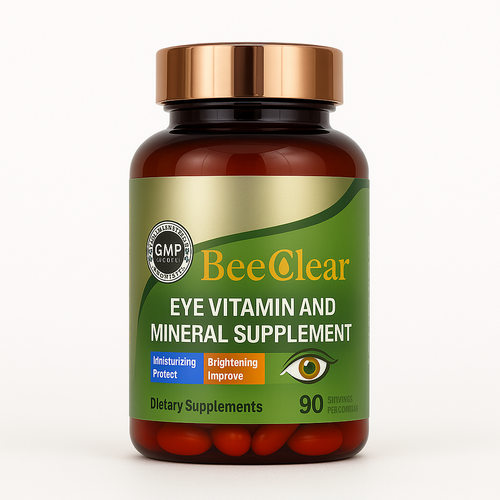 BeeClear™ Vision Guard