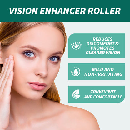 BeeClear™ EyeRelief Vision Roller